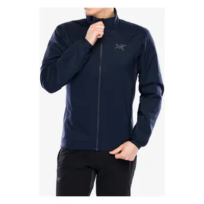 Arcteryx Atom Jacket Bélelt kabát - sapphire