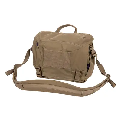 Helikon-Tex Urban Courier Bag Medium - Cordura Városi Táska - coyote