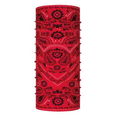 BUFF Original Többfunkciós sál - new cashmere red