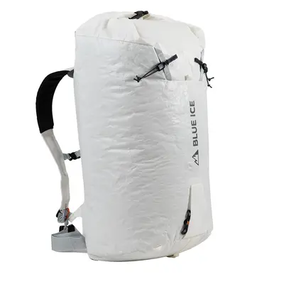 Blue Ice Alpine Hauler 45L Hegymászó hátizsák - white