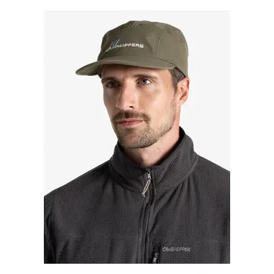 Craghoppers NosiLife Multi Active Cap II Baseball-Sapka - wild olive