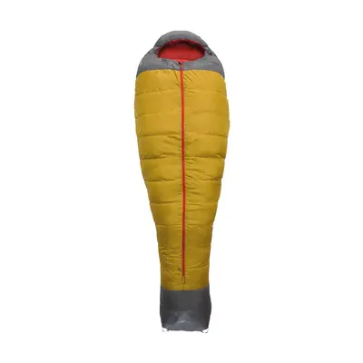 Robens Couloir (195 cm) Pehely hálózsák - grey/yellow