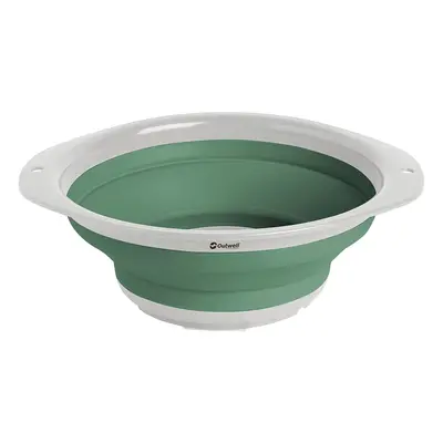 Outwell Collaps Bowl Tál - shadow green