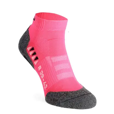 CMP Running Sock SkinLife Női Futózokni - pink fluo