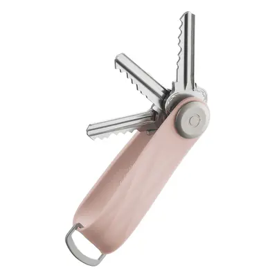 Orbitkey Active Kulcstartó - dusty pink