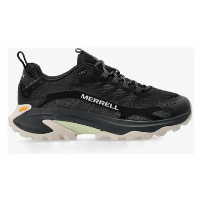 Merrell Moab Speed Női túracipő - black