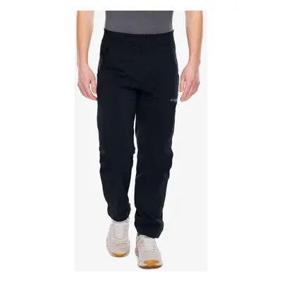 Columbia Wanoga Pro Vent Pant Férfi túranadrág - black