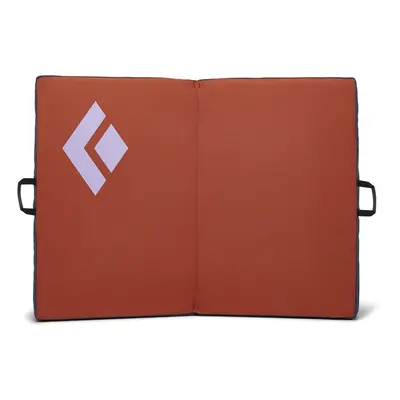 Black Diamond Circuit Crash Pad Crashpad - rust orange