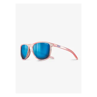 Julbo Canyon - Spectron CF Napszemüveg - shiny translucent coral