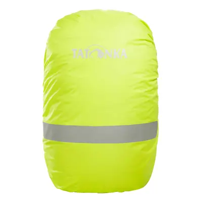 Tatonka Rain Cover Bike Daypack Hátizsákhuzat - safety yellow