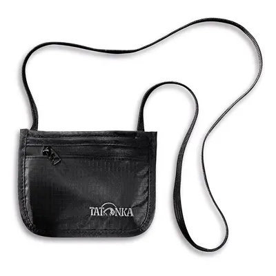 Tatonka Skin ID Pocket Válltáska - black