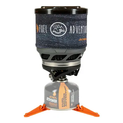 Jetboil Minimo Gázfőző - adventure