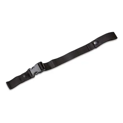 Tatonka Chest Belt mm Öv - black