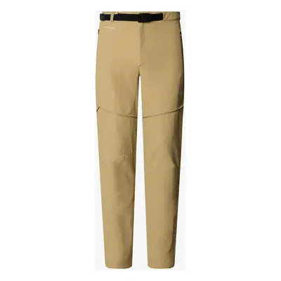 The North Face Lightning Convertible Pant Férfi túranadrág - khaki stone/npf