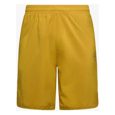 La Sportiva Sudden Short Rövid futónadrág - savana/onyx