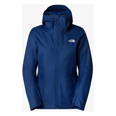 The North Face Quest Insulated Jacket Női bélelt kabát - estate blue