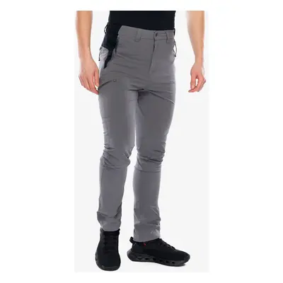 Columbia Triple Canyon Pant II Férfi túranadrág - city grey/grey