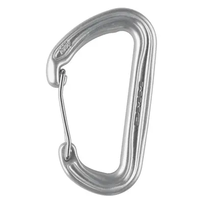 DMM Spectre Karabiner - silver