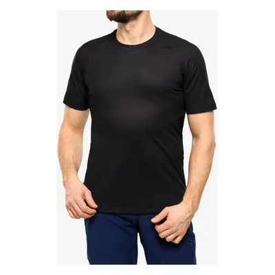 POC MTB Pure Tee Kerékpáros Póló - uranium black