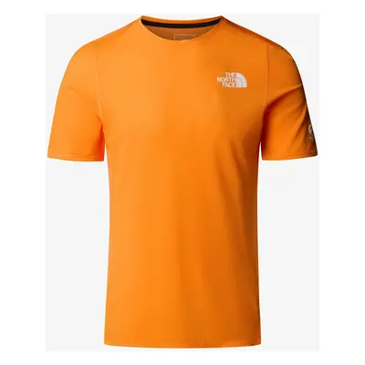 The North Face Summit High Trail S/S Futópóló - digital orange