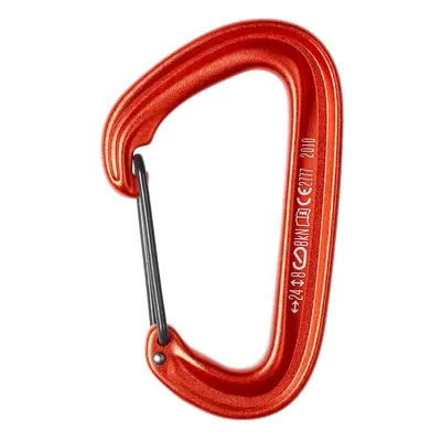 Black Diamond Litewire Karabiner - octane