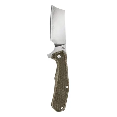 Gerber Asada Kés - micarta olive