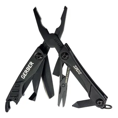 Gerber Dime Multi-Tool Multifunkciós Szerszám - black