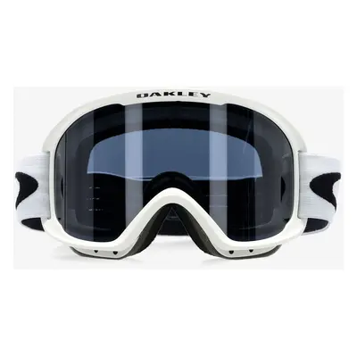 Oakley O Frame 2.0 Pro Síszemüveg - matte white/dark grey