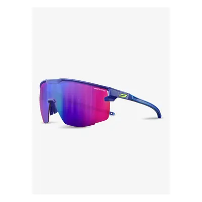 Julbo Ultimate - Spectron HD Napszemüveg - purple/blue