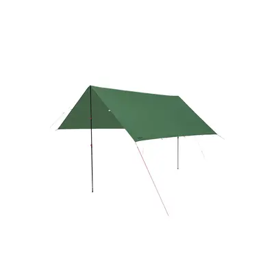 Robens Tarp 2,5 x 2,5m Pro Ponyva - green