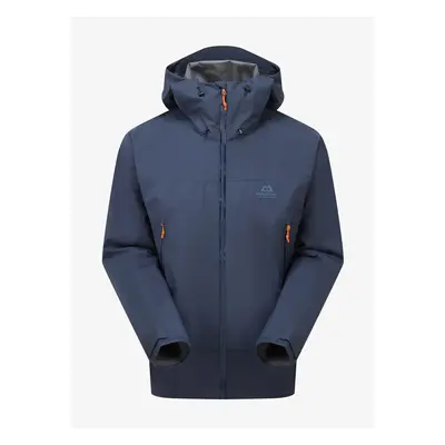 Mountain Equipment Odyssey Jacket Esőkabát - cosmos