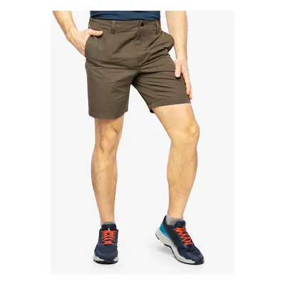 The North Face Project Short Férfi Rövidnadrág - new taupe green