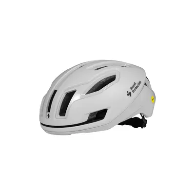 Sweet Protection Falconer 2VI Mips Helmet Országúti kerékpáros sisak - bronco white