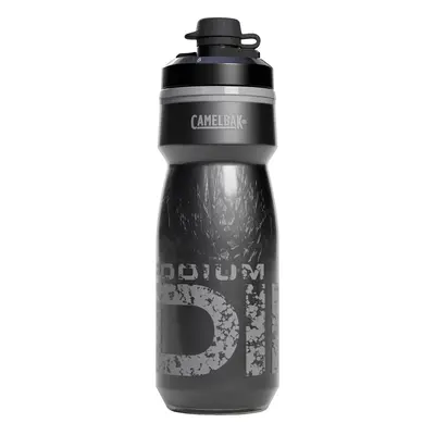 CamelBak Podium Dirt Series Chill 620ml Kerékpáros kulacs - asphalt