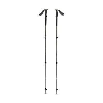 Black Diamond Trail Trekking Poles Túrabot - pine smoke