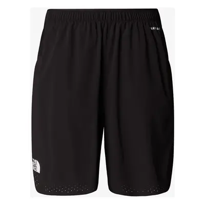 The North Face Summit Pacesetter 7in Short Rövid futónadrág - tnf black