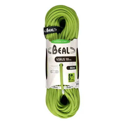 Beal Virus mm m Standard Dinamikus Kötél - solid green