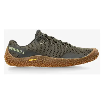 Merrell Vapor Glove Férfi Futócipő - olive