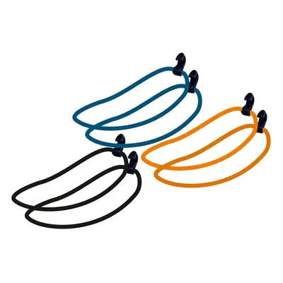 Tatonka Silicone Band 6pcs Rögzítő Heveder