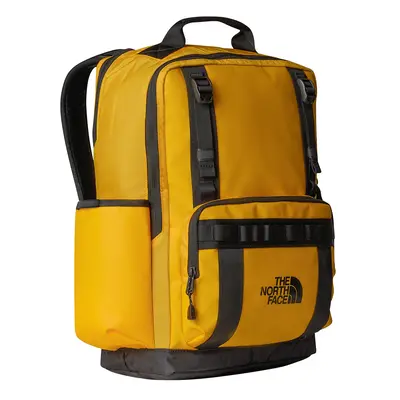 The North Face Base Camp Daypack Városi hátizsák - summit gold/tnf black