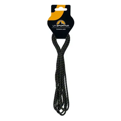 La Sportiva Approach cm Cipőfűző - black/yellow