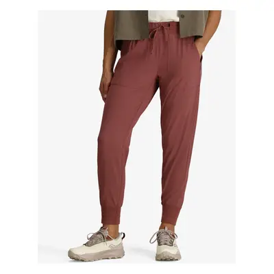 Royal Robbins Spotless Evolution Jogger Női nadrág - wild rhubarb