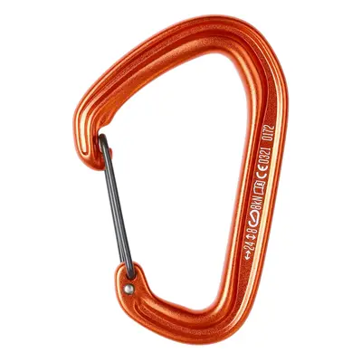 Black Diamond HotWire Karabiner - octane