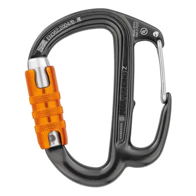 Petzl Freino Z Triact-Lock Karabiner