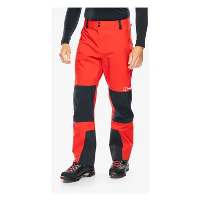 Berghaus MTN Seeker GTX Pant Gore-Tex nadrág - goji berry/jet black