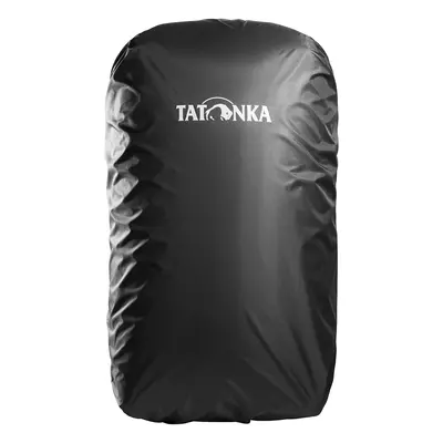 Tatonka Rain Cover Vízálló Hátizsákhuzat - black