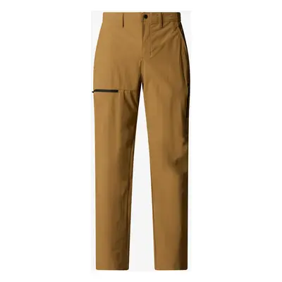 The North Face Basin Pant Férfi túranadrág - utility brown