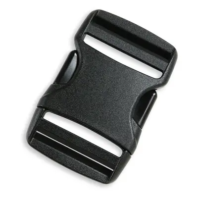 Tatonka SR-Buckle 38mm Kapocs - black