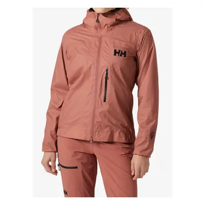 Helly Hansen W Odin Rock Insulated Jacket Női bélelt kabát - cedarwood