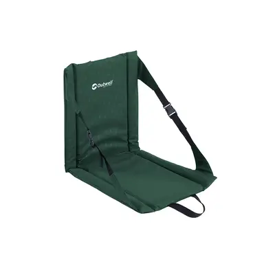 Outwell Cardiel Ülőke - forest green